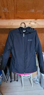 Vaude Dames 3-in-1 Winterjas Maat M - Nieuwstaat, Vaude, Ophalen of Verzenden, Nieuw, Maat 38/40 (M)