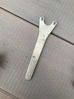 Span sleutel., Doe-het-zelf en Verbouw, Gereedschap | Overige machines, Ophalen of Verzenden, Gebruikt