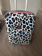 Suitsuit Suit Suit koffer 55 cm, Wieltjes, 50 tot 60 cm, Hard kunststof, Nieuw