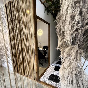 Nagelstyliste ZZP gezocht in schoonheidssalon Den Haag beschikbaar voor biedingen