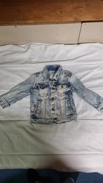 Zara Baby Spijkerjack Maat 92, Zara baby boys, Gebruikt, Ophalen of Verzenden, Jongen