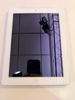 Ipad geen updates meer mogelijk, Computers en Software, Ophalen, Gebruikt, Apple iPad, Wit