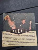 Roxette - The Look CD Single, Cd's en Dvd's, Ophalen of Verzenden, Zo goed als nieuw