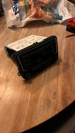 Radio scherm volkswagen, Auto-onderdelen, Ophalen of Verzenden, Volkswagen