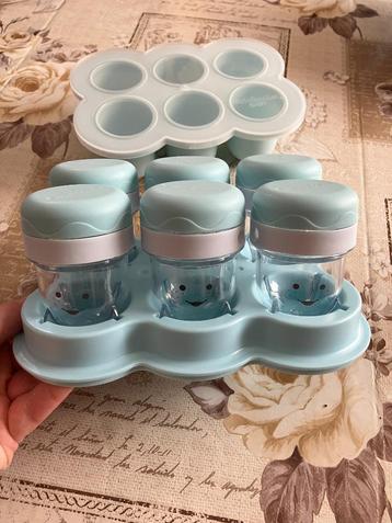 Nutribullet baby beschikbaar voor biedingen