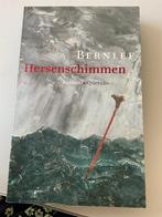 Hersenschimmen - Bernlef, Ophalen of Verzenden, Zo goed als nieuw, Nederland