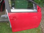 voor deur, deuren, toyota aygo, citroen c1, peugeot 108, Ophalen, Achter, Citroën, Bumper