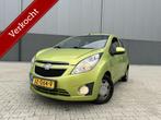 Chevrolet Spark 1.0 16V LE/JAAR APK/AIRCO/, Voorwielaandrijving, 4 cilinders, Metallic lak, 68 pk