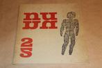 Nu 2 [1968] — Willem Sandberg — Kwadraatblad, Ophalen of Verzenden, Gelezen
