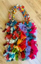 Ibiza tas met stroken, Ophalen of Verzenden, Nieuw, Overige kleuren, Shopper