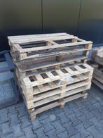 oude pallets en brandhout T.E.A.B. ophalen, Minder dan 3 m³, Ophalen, Overige houtsoorten, Blokken