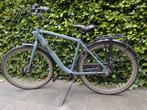 Gazelle Esprit Fiets jongens/heren, frame 49, Fietsen en Brommers, Fietsen | Heren | Herenfietsen, Ophalen, Versnellingen, 49 tot 53 cm