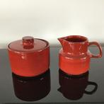 Melitta Ceracron Stockholm Liselotte Lilo Kantner set van 2, Ophalen of Verzenden, Huis en Inrichting