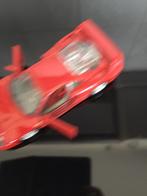 Ferrari F40 1987, Hobby en Vrije tijd, Modelauto's | 1:18, Ophalen of Verzenden, Bburago, Zo goed als nieuw