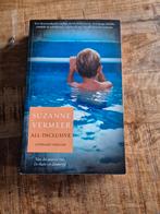 Suzanne Vermeer - All inclusive, Suzanne Vermeer, Ophalen of Verzenden, Zo goed als nieuw, Nederland