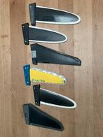 Finish + Sonntag + Select, Watersport en Boten, Windsurfen, Gebruikt, Minder dan 250 cm, Overige typen, Ophalen of Verzenden