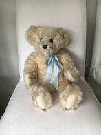 Beer mohair van Susan Geary bear paws met muziekdoos, Verzamelen, Ophalen, Nieuw, Stoffen beer, Overige merken