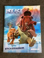 Hoogvliet - Ice Age 5 - Collision Course - stickers, Verzamelen, Stickers, Nieuw, Ophalen of Verzenden