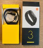 Xiaomi Mi Band 3 - Fitness Tracker, Zwart, Nieuw, Ophalen of Verzenden, Waterdicht