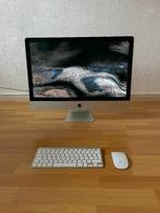 Apple iMac 27 " | Late 2013 | 24GB RAM | Mouse + Keyboard, Computers en Software, Apple Desktops, 32 GB, HDD, Refurbished, Ophalen of Verzenden