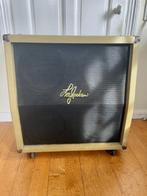 Lee Jackson 4x12 custom cabinet, Gebruikt, 100 watt of meer, Gitaar, Ophalen