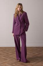 Summum pak maat 38 twv € 369 nieuw, Kleding | Dames, Jasjes, Kostuums en Pakken, Maat 38/40 (M), Kostuum of Pak, Verzenden, Pauw