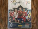 Panini ek 2012 cards album, Zo goed als nieuw, Verzenden