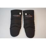 # Muay Thai kick box scheenbeschermers maat L, Gebruikt, Overige, Vechtsportbescherming, Maat L