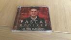 Pascal redeker ik wil dansen cd, Ophalen, Nieuw in verpakking, Overige genres