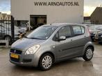 Suzuki Splash 1.0 VVT Comfort 5-DEURS, AIRCO, ELEK-RAMEN, ST, Auto's, Suzuki, Euro 5, Stof, Gebruikt, Origineel Nederlands