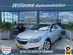 Opel Insignia 1.6 CDTI EcoFLEX Edition Rijklaarprijs zonder, Auto's, Opel, 4 cilinders, LED verlichting, Origineel Nederlands
