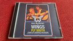 Paul McCartney & Wings Fly South 1975  2cd (Beatles), Ophalen of Verzenden, Gebruikt