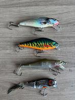 Rapala /spro, Verzenden, Zo goed als nieuw, Overige typen