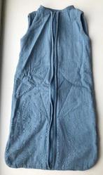 Zomerslaapzak hydrofiel Prenatal maat 56/62, Ophalen of Verzenden, Zo goed als nieuw, Minder dan 70 cm, Slaapzak