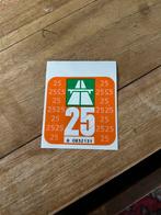 Vignet Zwitserland tot 1 febr a.s, Drie personen of meer