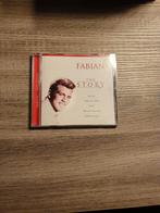 Cd fabian, Ophalen of Verzenden, 2000 tot heden, Zo goed als nieuw