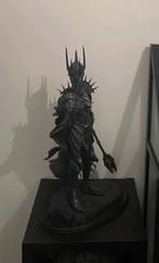 Lord of the rings Sauron Weta beeld, Ophalen of Verzenden, Zo goed als nieuw