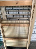 Kinderbedje, Ophalen of Verzenden, Zo goed als nieuw