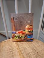 Pizza's, burgers en nacho's, Ophalen of Verzenden, Zo goed als nieuw