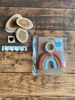 Little dutch bijtring regenboog, Kinderen en Baby's, Speelgoed | Houten speelgoed, Ophalen of Verzenden, Nieuw