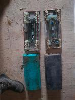 Nedap krachtvoer box 2 stuks, Dieren en Toebehoren, Ophalen of Verzenden, Vee