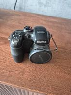 Fujifilm foto camera, Ophalen, Fuji, Geen optische zoom