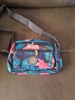 Nylon crossbody tas voor dames, Ophalen of Verzenden, Nieuw, Blauw, Schoudertasje