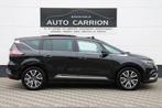 Renault Espace 1.8 TCe Initiale Paris 7p. Pano Full Option!, 15 km/l, Gebruikt, Zwart, 4 cilinders