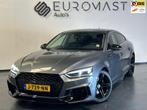 Audi A5 Sportback 1.4 TFSI Design Pro Line Plus Apple Carpla, Stof, Euro 6, 4 cilinders, 150 pk