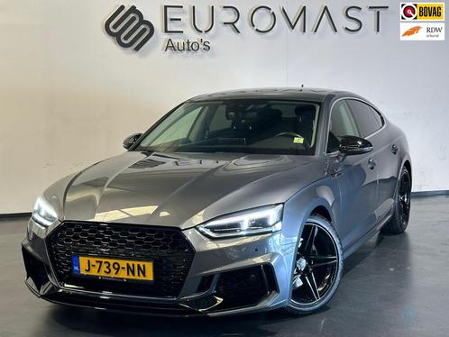 Audi A5 Sportback 1.4 TFSI Design Pro Line Plus Apple Carpla, Auto's, Audi, Bedrijf, Te koop, A5, ABS, Airbags, Airconditioning