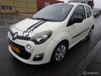Renault Twingo 1.2 16V Collection, Auto's, Renault, Voorwielaandrijving, Twingo, Gebruikt, Bluetooth