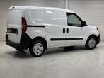 Fiat Doblò Cargo 1.6 MJ L1H1 / Cruise control / Navigatiesy, Voorwielaandrijving, Stof, Euro 6, 4 cilinders