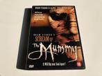 Scream Of The Mummy DVD, Cd's en Dvd's, Dvd's | Horror, Vanaf 16 jaar, Ophalen of Verzenden, Zo goed als nieuw, Slasher