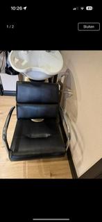 Kappers wasbak, Variabele uren, Overige niveaus, Starter, Overige vormen